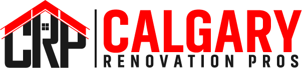 Calgary Renovation Pros Logo