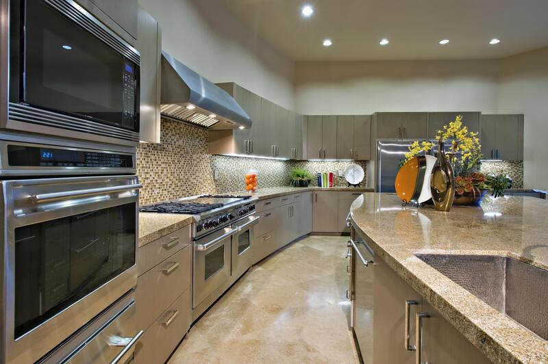 professional and experienced kitchen designers and contractors