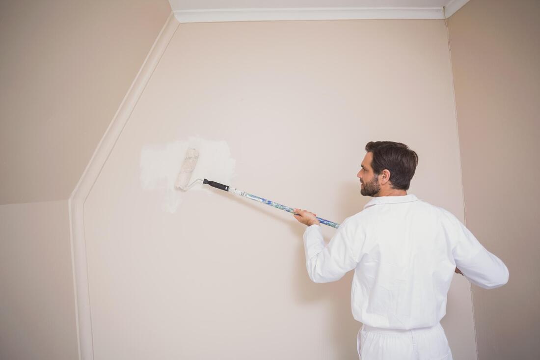 painting company for your home or business
